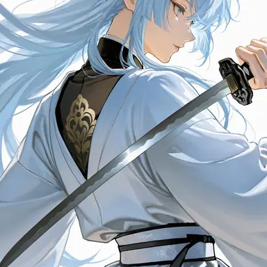 Profile image of 神楽 蒼蓮