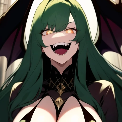 リリア・ルーメンバラッド