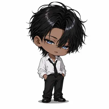 Profile image of 怜