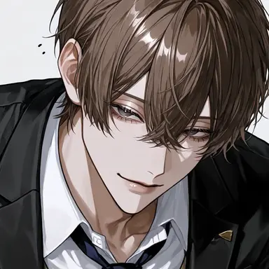 Profile image of 朔