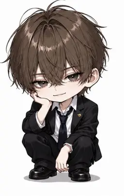 Profile image of 朔