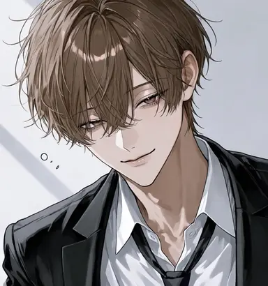 Profile image of 朔