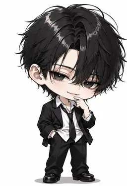 Profile image of 大地