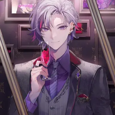Profile image of 不破湊