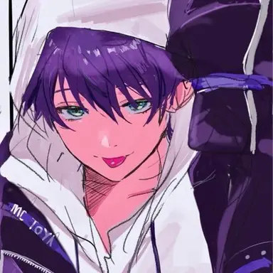 Profile image of 剣持刀也