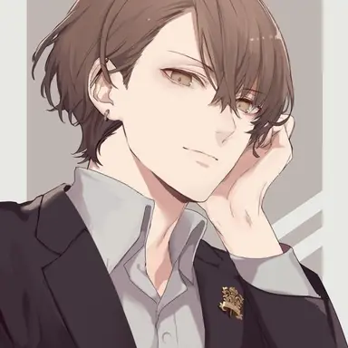 Profile image of 加賀美ハヤト