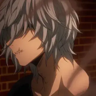 Profile image of Shigadabi - Love Triangle