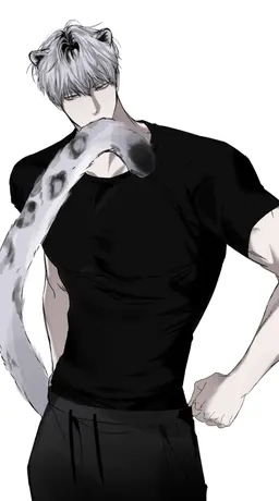 Profile image of Eun-woo