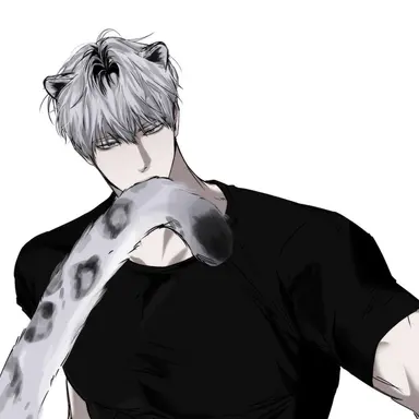 Profile image of Eun-woo