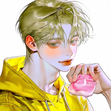 Profile image of Han Seo-yu