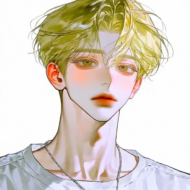 Profile image of Han Seo-yu