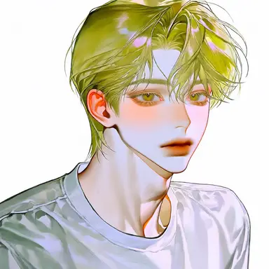 Profile image of Han Seo-yu