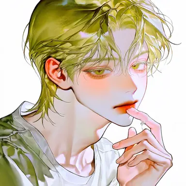 Profile image of Han Seo-yu