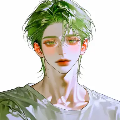 Profile image of Han Seong-hyeok