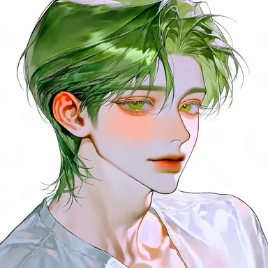 Profile image of Han Seong-hyeok