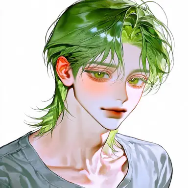 Profile image of Han Seong-hyeok