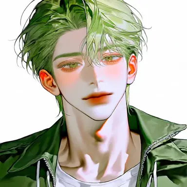 Profile image of Han Seong-hyeok