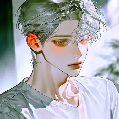 Profile image of Han Ha-min