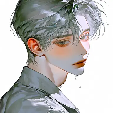 Profile image of Han Ha-min