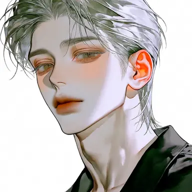 Profile image of Han Ha-min