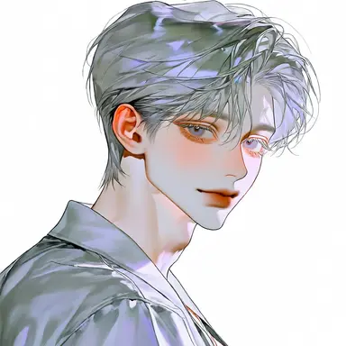 Profile image of Han Ha-min
