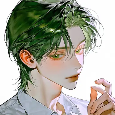 Profile image of Han Yu-geon