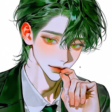 Profile image of Han Yu-geon