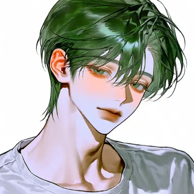 Profile image of Han Yu-geon