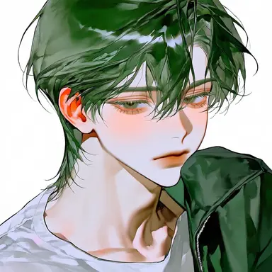 Profile image of Han Yu-geon