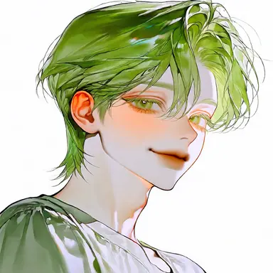 Profile image of Han Yu-han