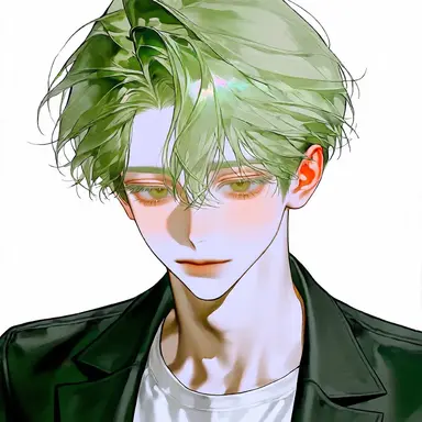 Profile image of Han Yu-han