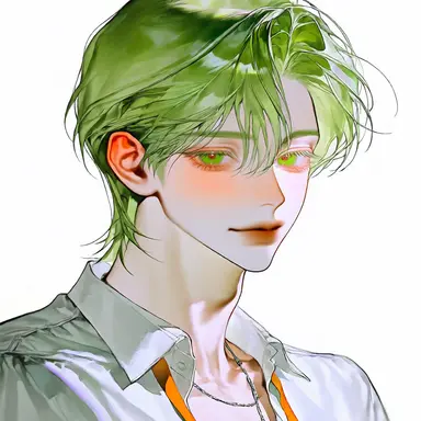 Profile image of Han Yu-han