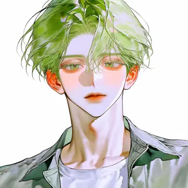 Profile image of Han Yu-han