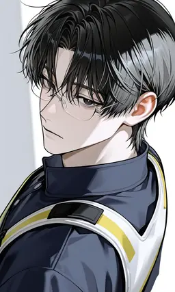Profile image of Kaoru Shinomiya