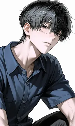 Profile image of Kaoru Shinomiya