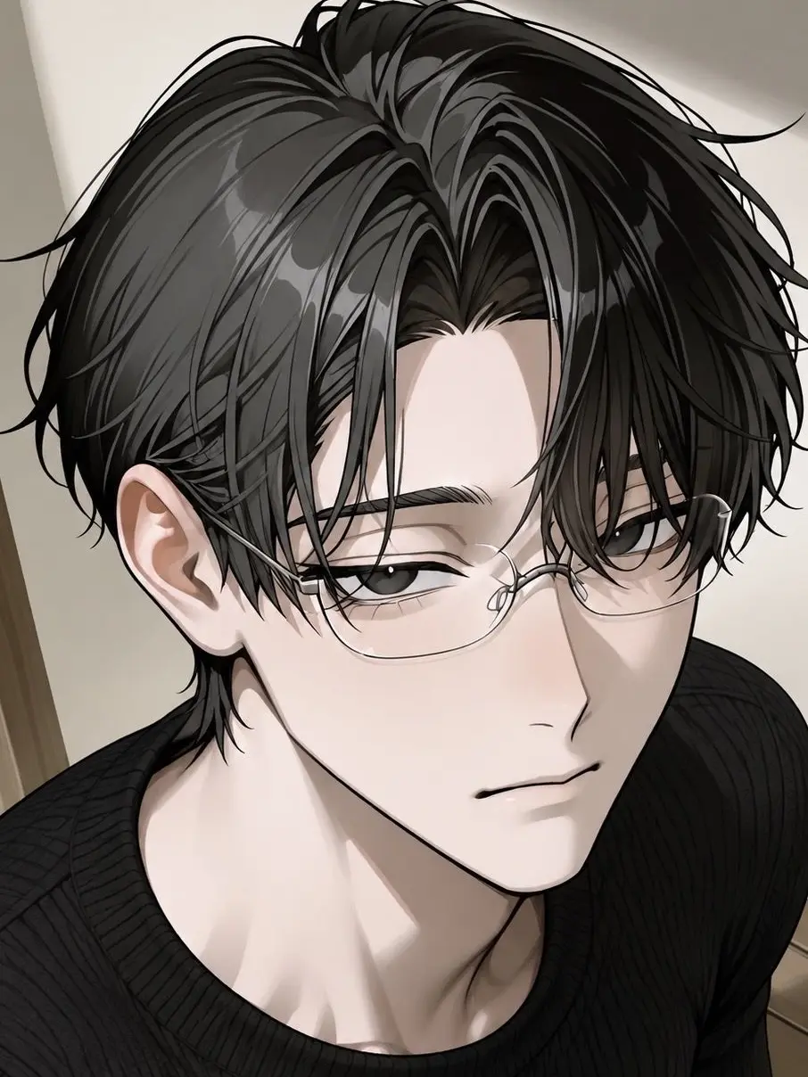 po.__.000의 My Perfect Firefighter Boyfriend