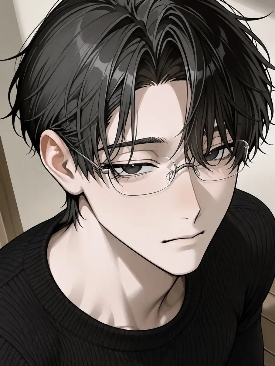 po.__.000의 Perfect Firefighter Boyfriend