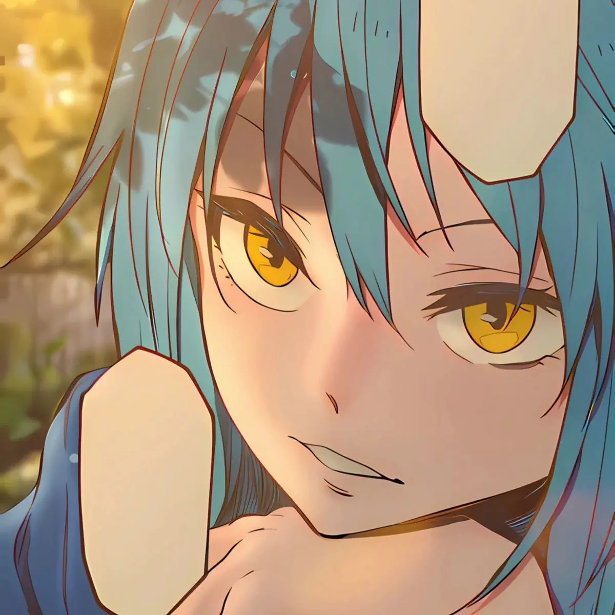 miu_2508의 リムルのお世話係です