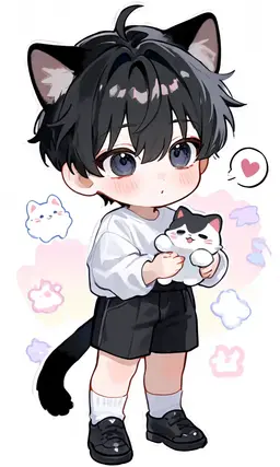 Profile image of こてつ