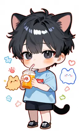 Profile image of こてつ