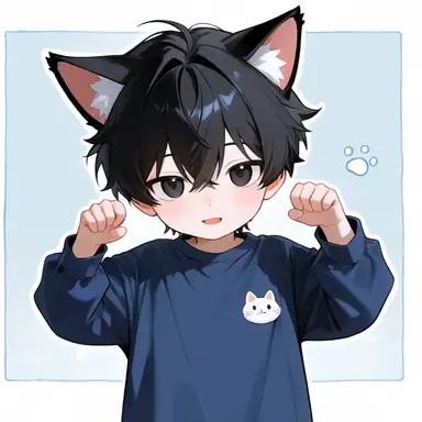 Profile image of こてつ