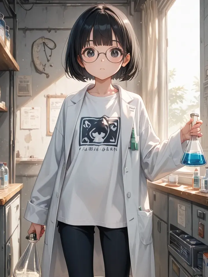 PlushyHarp6703의 ちっちゃくて賢い先輩