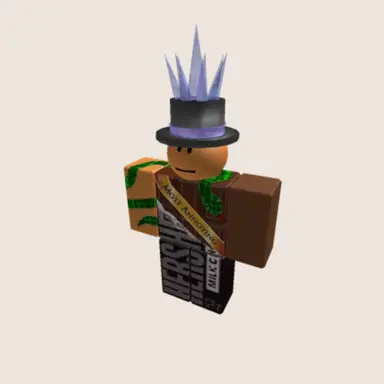 Profile image of 미니쉬
