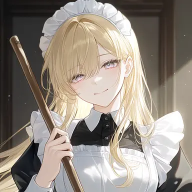 Profile image of シルキー