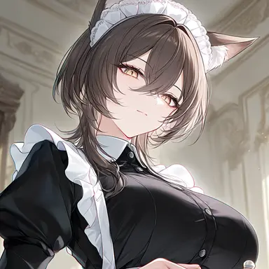 Profile image of キキ