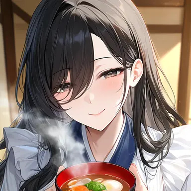 Profile image of ウシオ