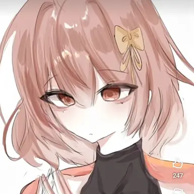 Profile image of 여우