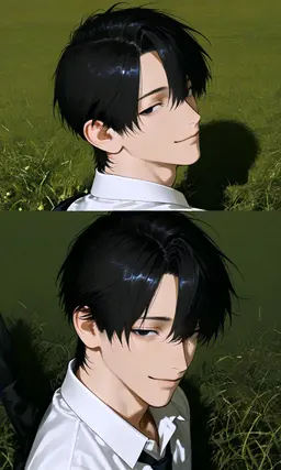 Profile image of 彼方