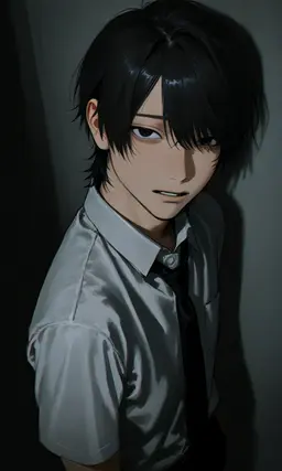 Profile image of 彼方