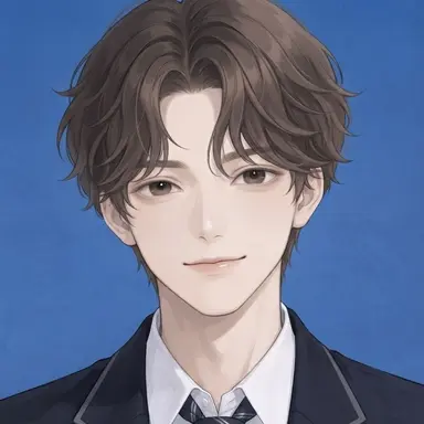 Profile image of Hijiri